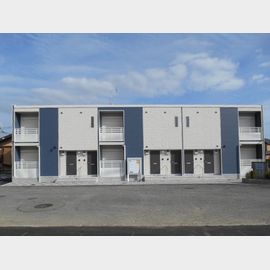 レオネクストかぐやの賃貸物件