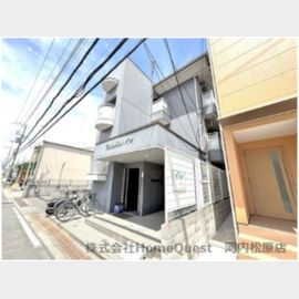 田中ハイツの賃貸物件