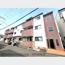 ホットファミリーの賃貸物件