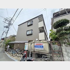 天美グリーンハイツ 3階 築30年2ヶ月の賃貸物件