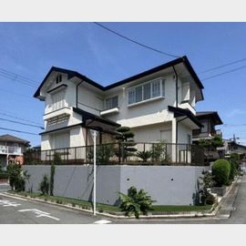 喜志駅より徒歩31分 築39年8ヶ月 2階建の賃貸物件