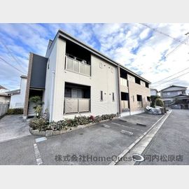 ブライトホルンの賃貸物件