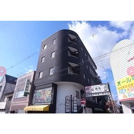 ナイトービルＦ道明寺ハイツ 3階 築55年11ヶ月の賃貸物件