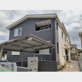 メゾンエインシェント１の賃貸物件