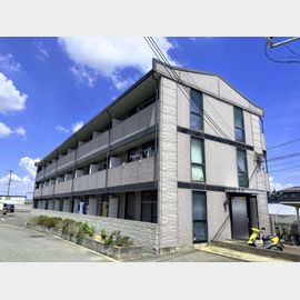 レオパレスＷＩＴＨーＡの賃貸物件