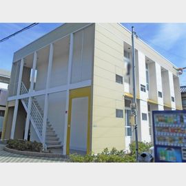 レオパレスプラム１の賃貸物件