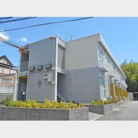 古市駅より徒歩26分 2階 築23年1ヶ月の賃貸物件
