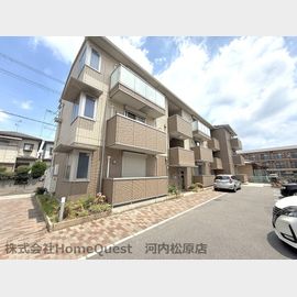 シエルブルーの賃貸物件