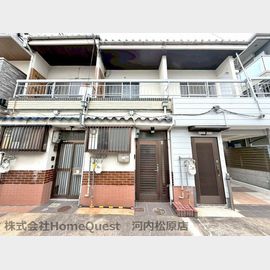 百舌鳥駅より徒歩8分 1階 築56年11ヶ月の賃貸物件