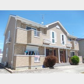 ソレアードカーサの賃貸物件