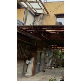 布忍駅より徒歩12分 築59年1ヶ月 2階建の賃貸物件