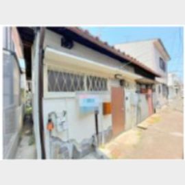 布忍駅より徒歩5分 築60年 1階建の賃貸物件