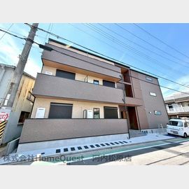 エレガンス藤井寺の賃貸物件