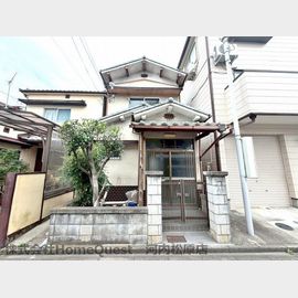恵我ノ荘駅より徒歩28分 1階 築47年5ヶ月の賃貸物件