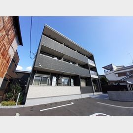 古市駅より徒歩5分 2階 築3年4ヶ月の賃貸物件
