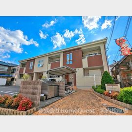 ポーラー・スターの賃貸物件