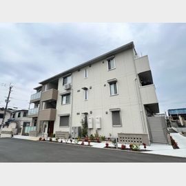 HKハイム小山Iの賃貸物件