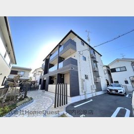 グレンディールティニー 2階 築5年3ヶ月の賃貸物件