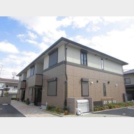 グラシューズの賃貸物件