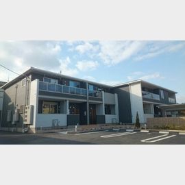 ストロベリーハイツの賃貸物件