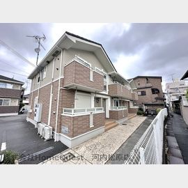 フェリーチェI 2階 築14年5ヶ月の賃貸物件