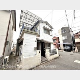 高見ノ里駅より徒歩8分 1階 築50年1ヶ月の賃貸物件