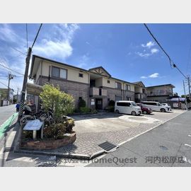 ルミエール 2階 築19年10ヶ月の賃貸物件