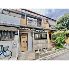 高見ノ里駅より徒歩9分 1階 築48年3ヶ月の賃貸物件