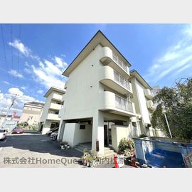 河内松原駅より徒歩5分 2階 築43年4ヶ月の賃貸物件
