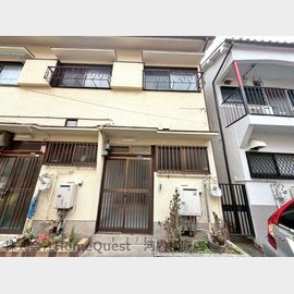 恵我ノ荘駅より徒歩7分 1階 築59年9ヶ月の賃貸物件