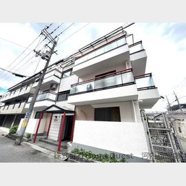 Ｋスクェア 3階 築36年5ヶ月の賃貸物件