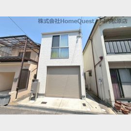 恵我ノ荘駅より徒歩18分 築2年5ヶ月 3階建の賃貸物件