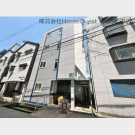 藤井寺駅より徒歩14分 2階 築37年10ヶ月の賃貸物件