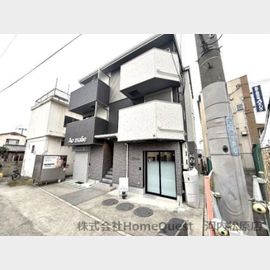kukulu北岡の賃貸物件