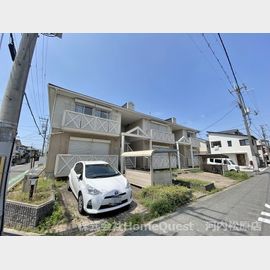 サングレイス横山の賃貸物件