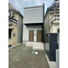 あんしん津堂08-1080の賃貸物件
