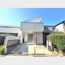 恵我ノ荘駅より徒歩30分 築5年4ヶ月 2階建の賃貸物件
