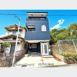 古市駅より徒歩20分 築35年2ヶ月 3階建の賃貸物件