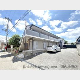 ファミール麻野 2階 築27年6ヶ月の賃貸物件