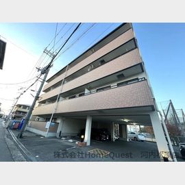 スタンドアップ野々上の賃貸物件