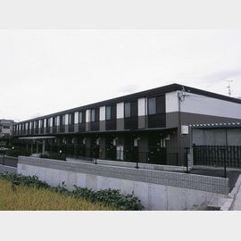 高鷲駅より徒歩30分 1階 築22年8ヶ月の賃貸物件
