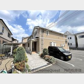 シーカン２ 1階 築18年5ヶ月の賃貸物件