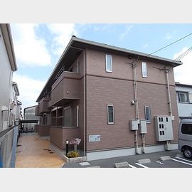 メゾンバルーンフラワーの賃貸物件