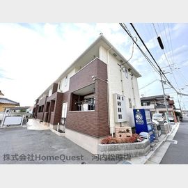 メイプルの賃貸物件