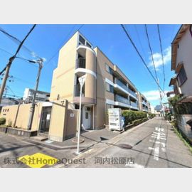 ファラン道明寺の賃貸物件