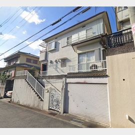 古市駅より徒歩19分 築38年9ヶ月 2階建の賃貸物件