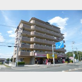 グランシャリオの賃貸物件