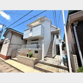 レオパレス藤井寺第６マンションの賃貸物件
