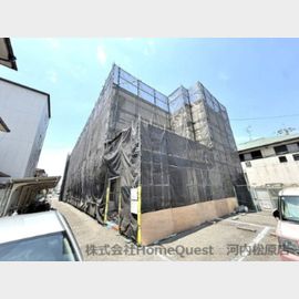 第2大仲マンションの賃貸物件