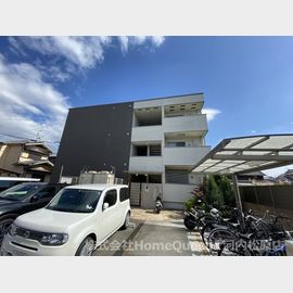 フジパレスヴァンヴェールの賃貸物件